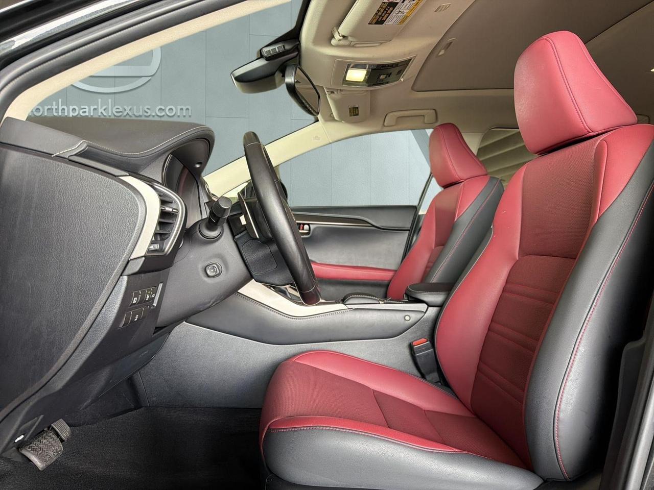 2020 Lexus NX 300h San Antonio TX