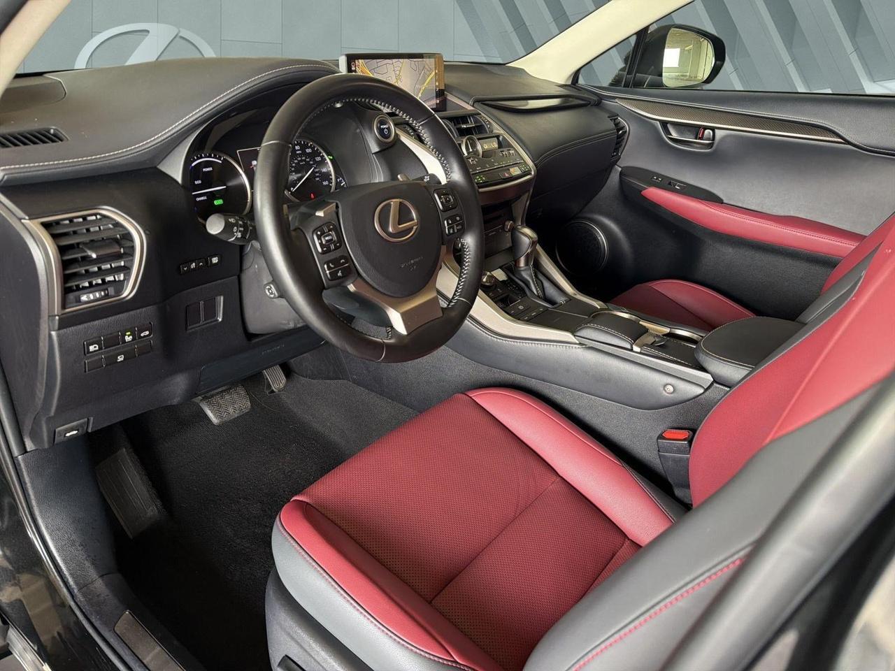 2020 Lexus NX 300h San Antonio TX