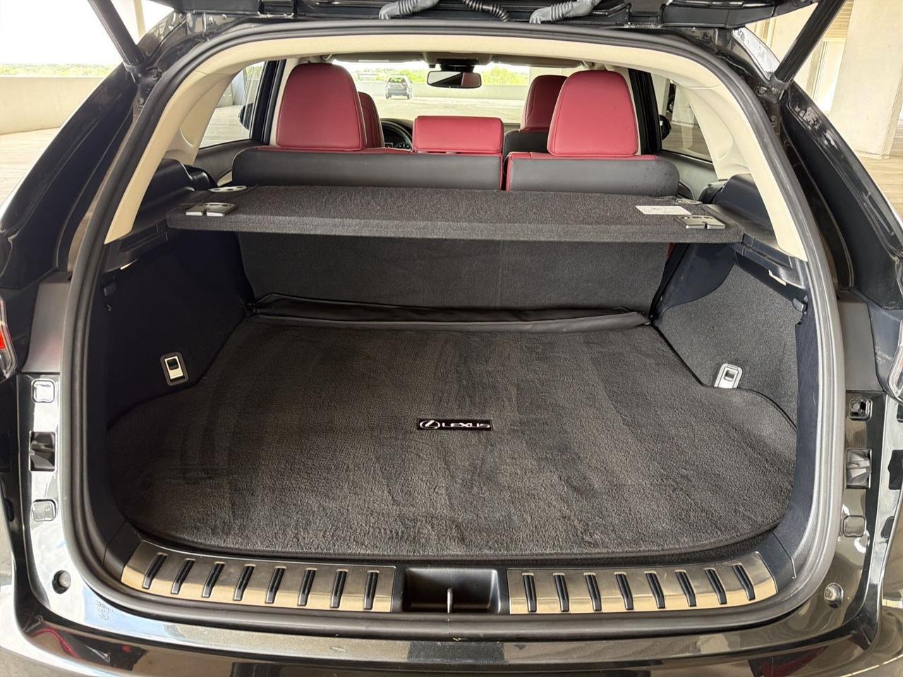 2020 Lexus NX 300h San Antonio TX