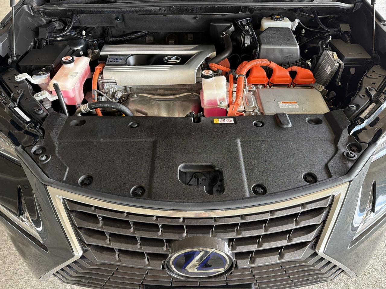 2020 Lexus NX 300h San Antonio TX