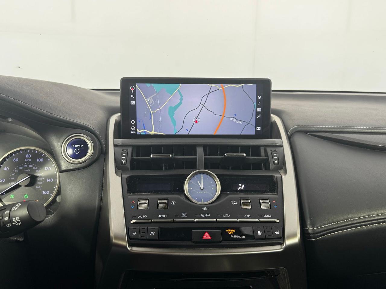 2020 Lexus NX 300h Fredericksburg VA