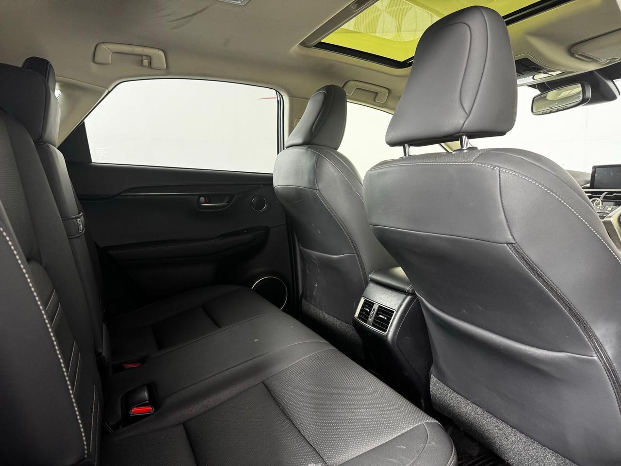 2020 Lexus NX 300h Fredericksburg VA