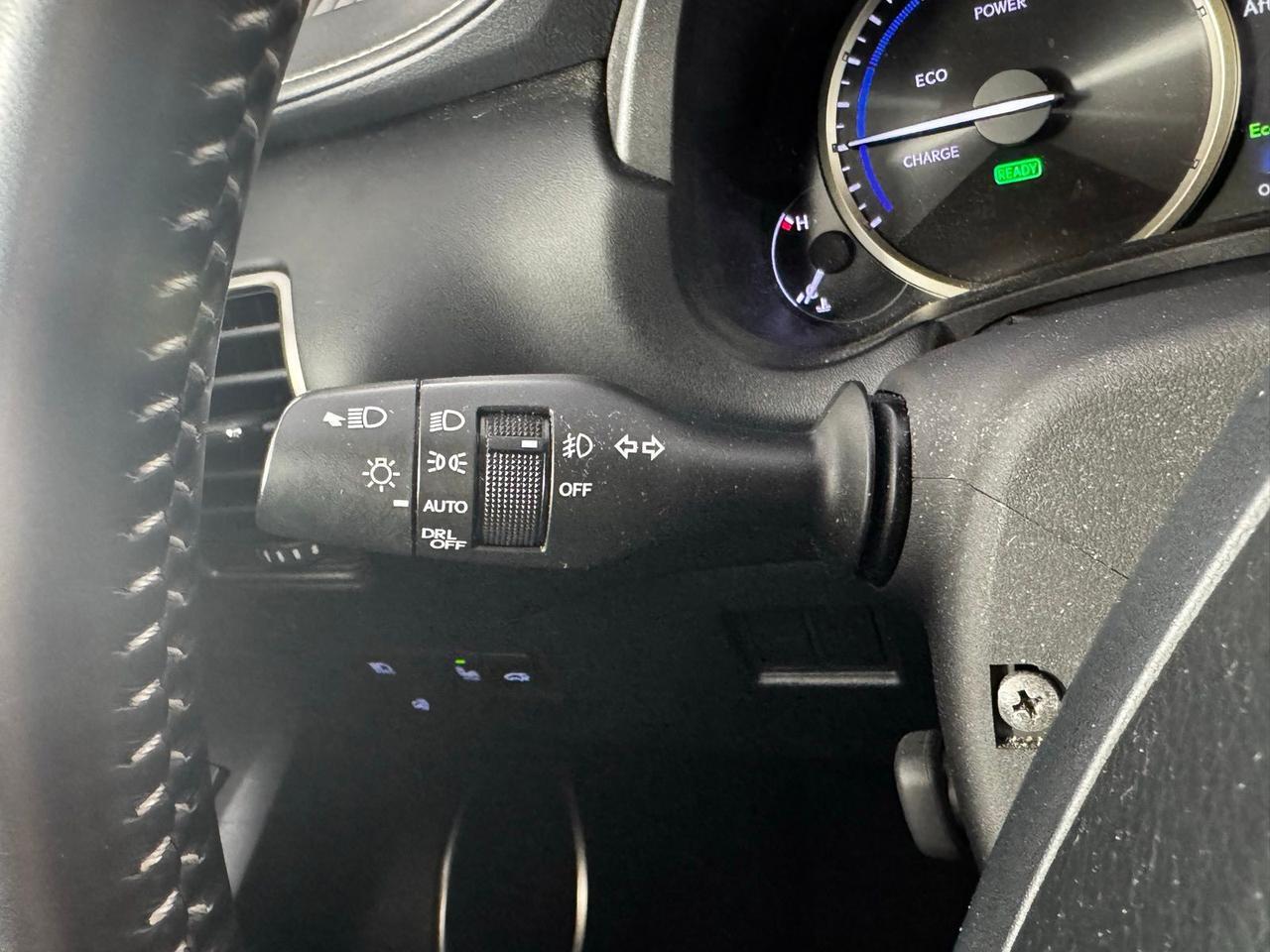 2020 Lexus NX 300h Fredericksburg VA