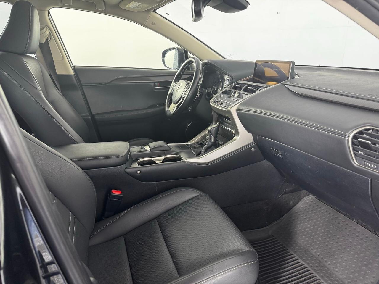2020 Lexus NX 300h Fredericksburg VA