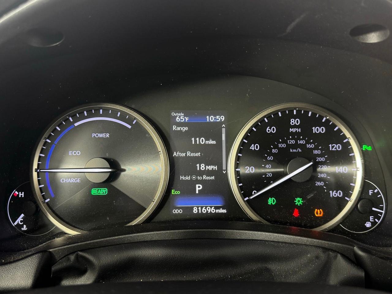 2020 Lexus NX 300h Fredericksburg VA