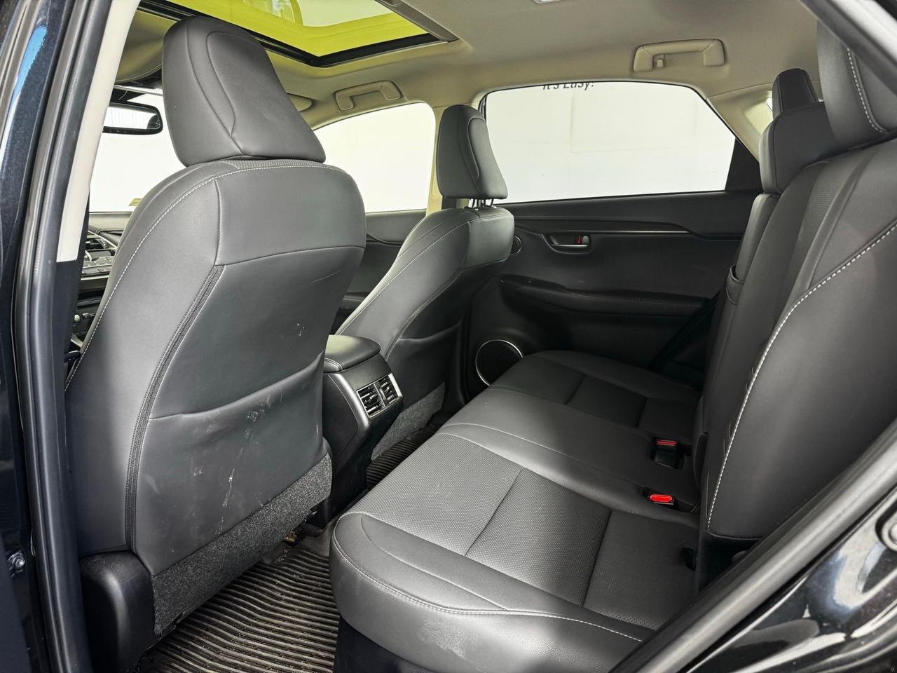 2020 Lexus NX 300h Fredericksburg VA