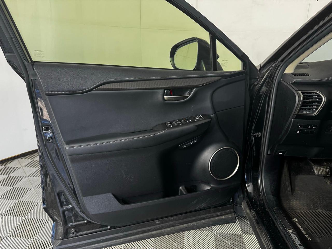 2020 Lexus NX 300h Fredericksburg VA