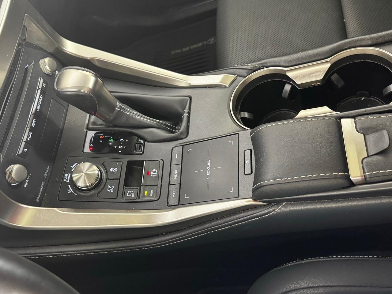 2020 Lexus NX 300h Fredericksburg VA