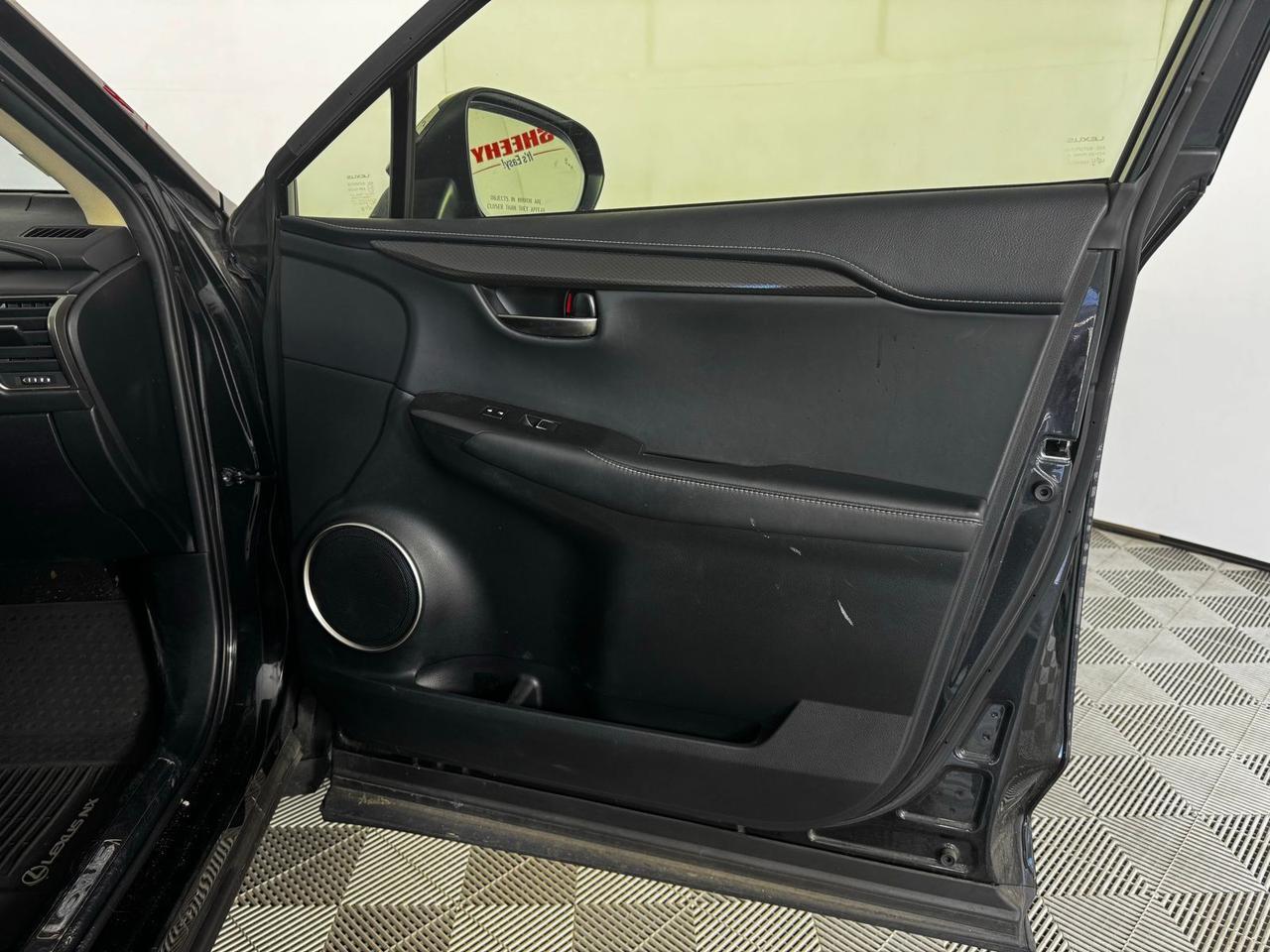 2020 Lexus NX 300h Fredericksburg VA