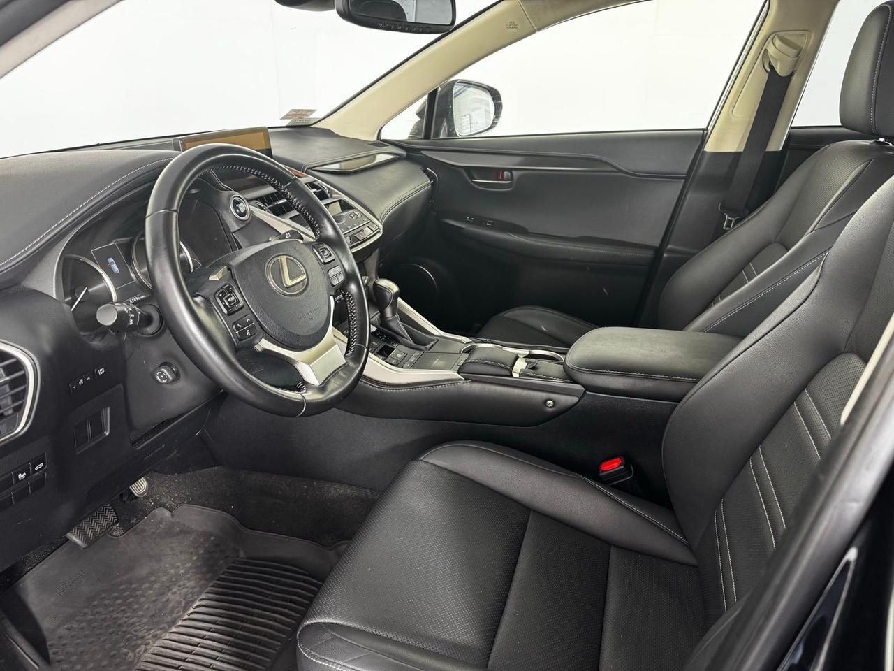 2020 Lexus NX 300h Fredericksburg VA