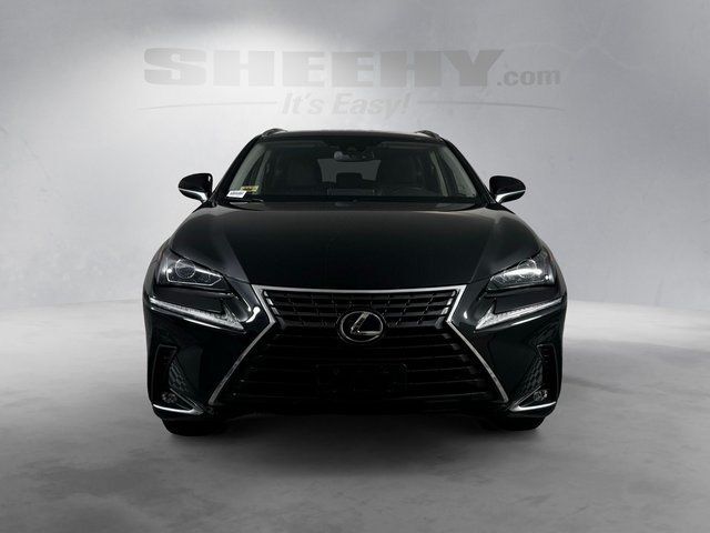 2020 Lexus NX 300h Fredericksburg VA