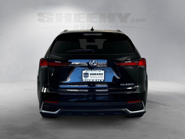 2020 Lexus NX 300h Fredericksburg VA