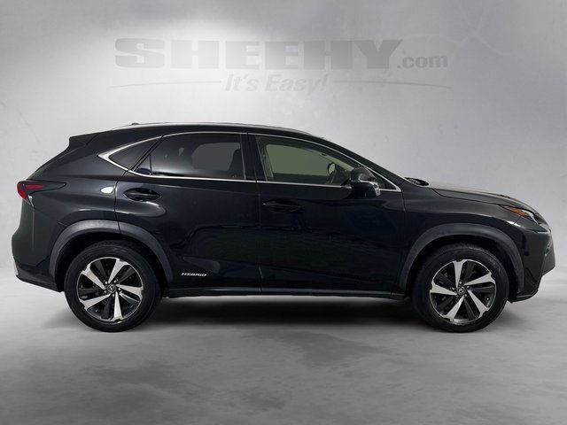 2020 Lexus NX 300h Fredericksburg VA