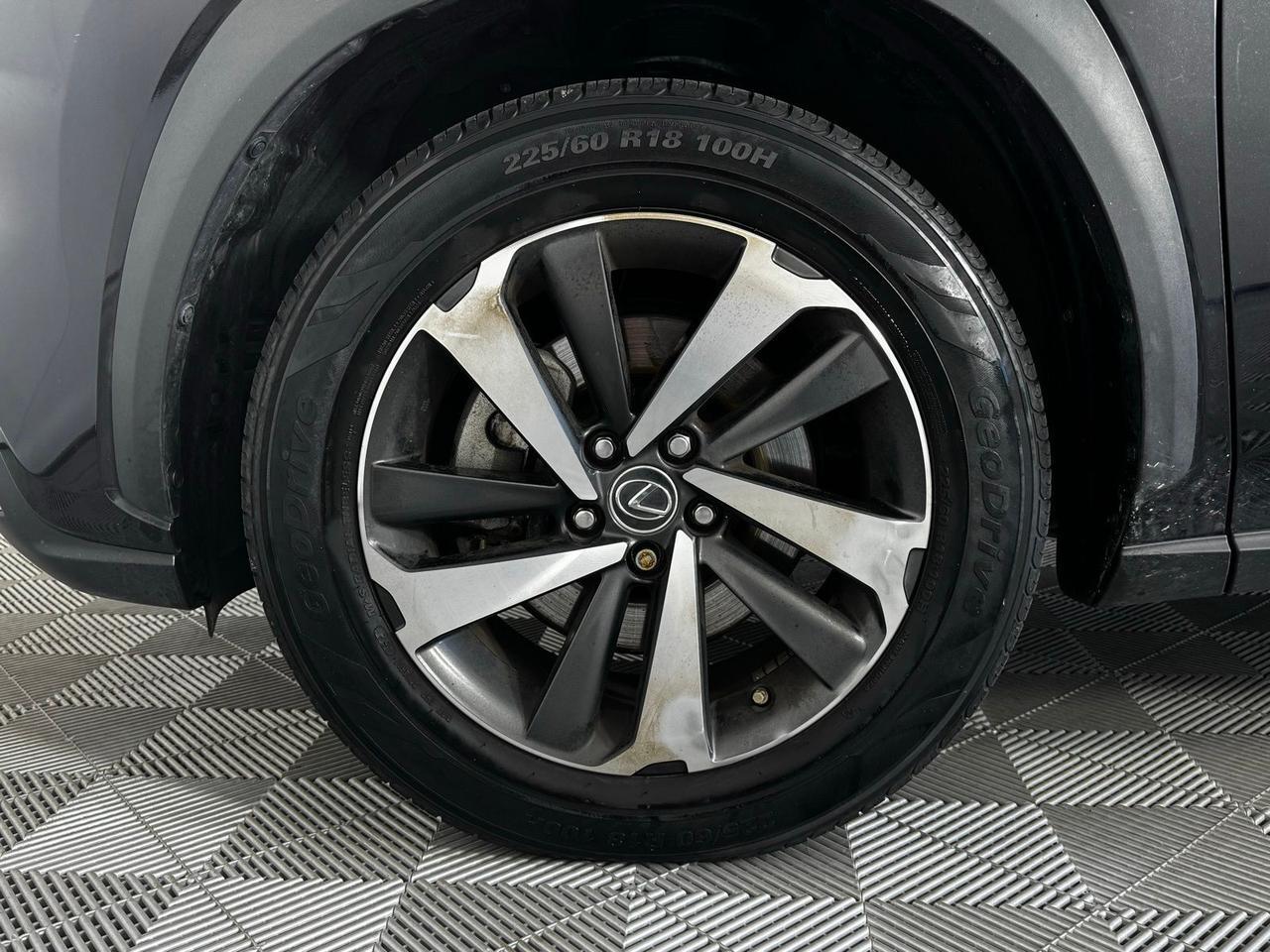 2020 Lexus NX 300h Fredericksburg VA