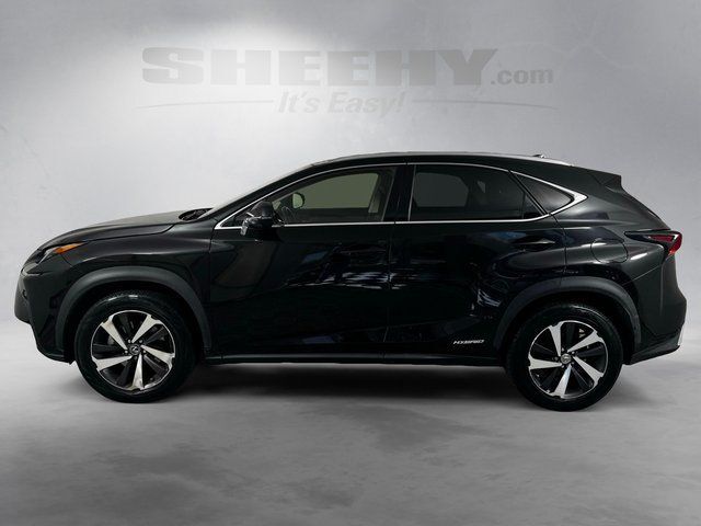 2020 Lexus NX 300h Fredericksburg VA