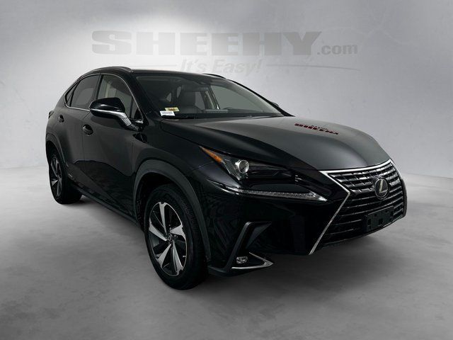 2020 Lexus NX 300h Fredericksburg VA