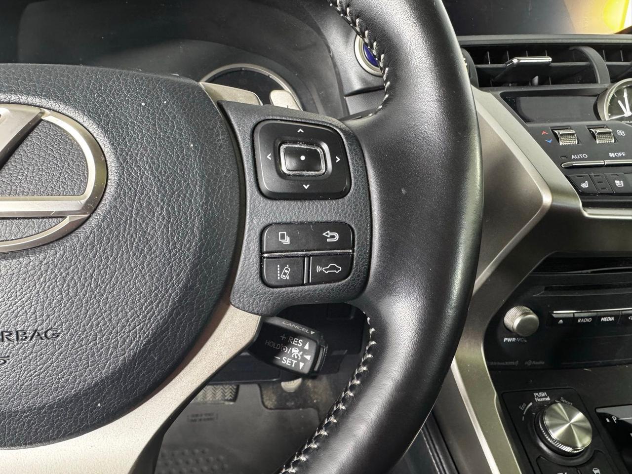 2020 Lexus NX 300h Fredericksburg VA