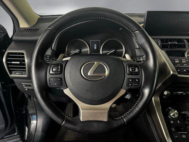 2020 Lexus NX 300h Fredericksburg VA