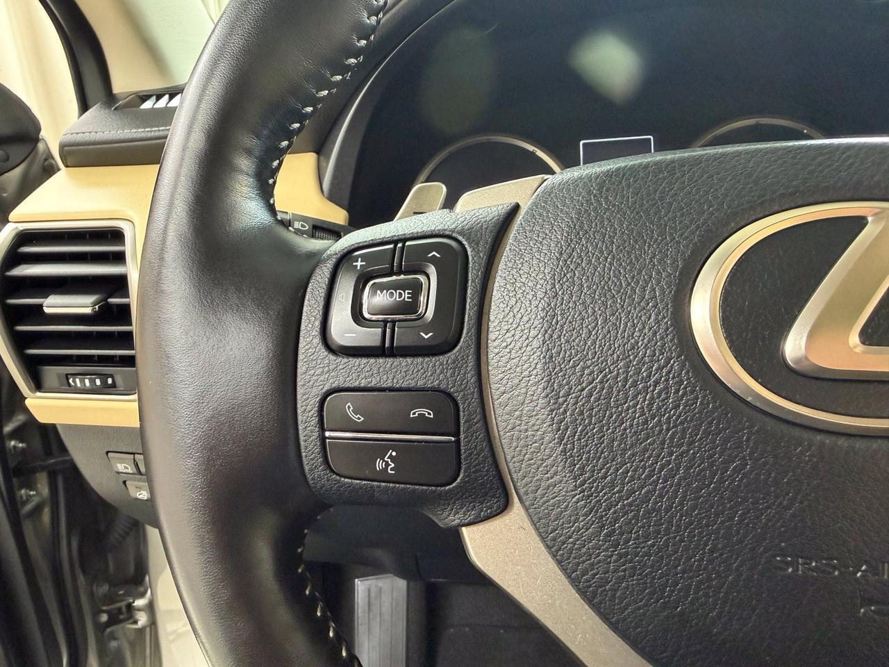 2020 Lexus NX 300h Annapolis MD