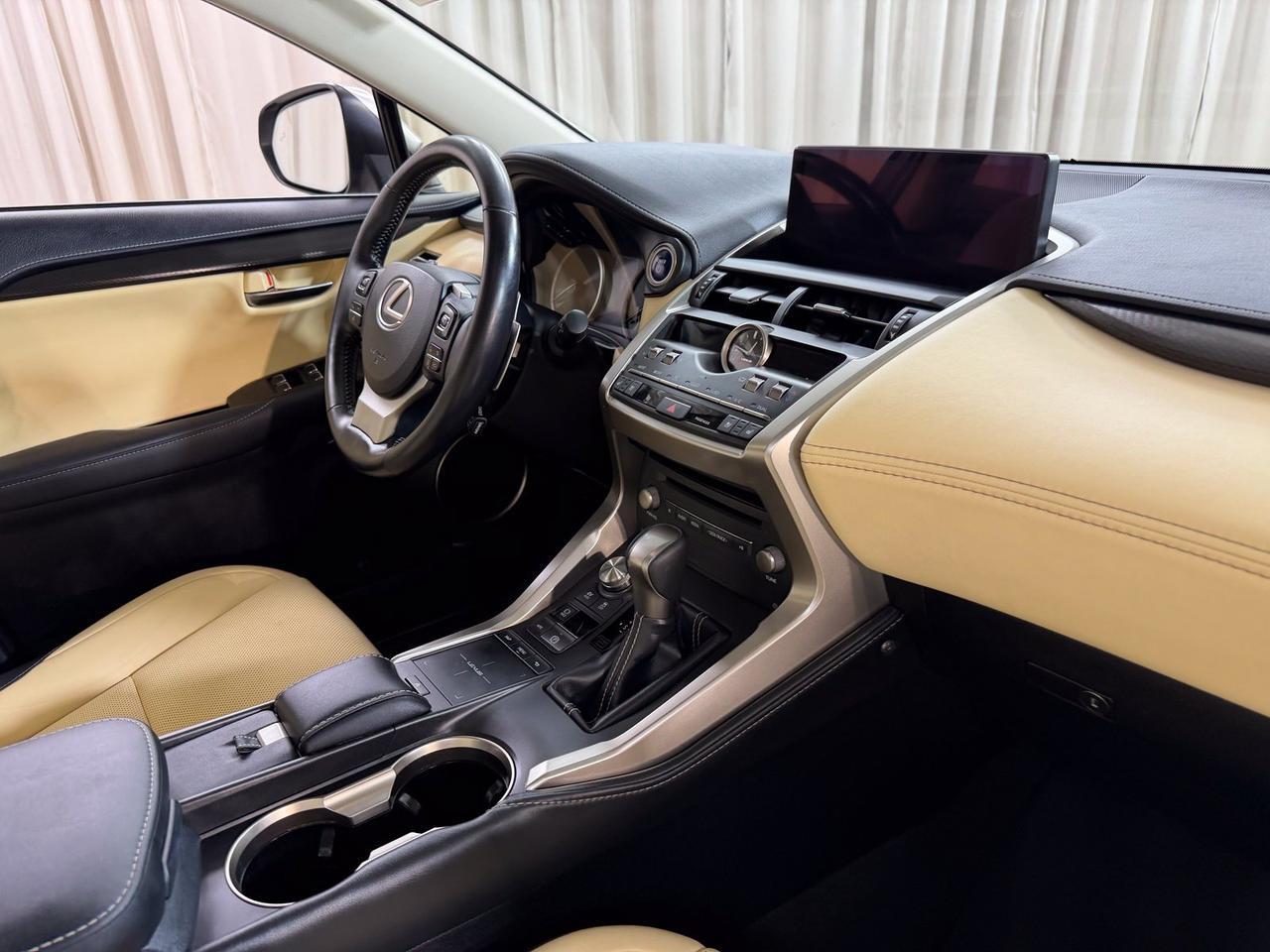 2020 Lexus NX 300h Annapolis MD