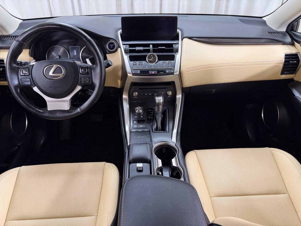 2020 Lexus NX 300h Annapolis MD