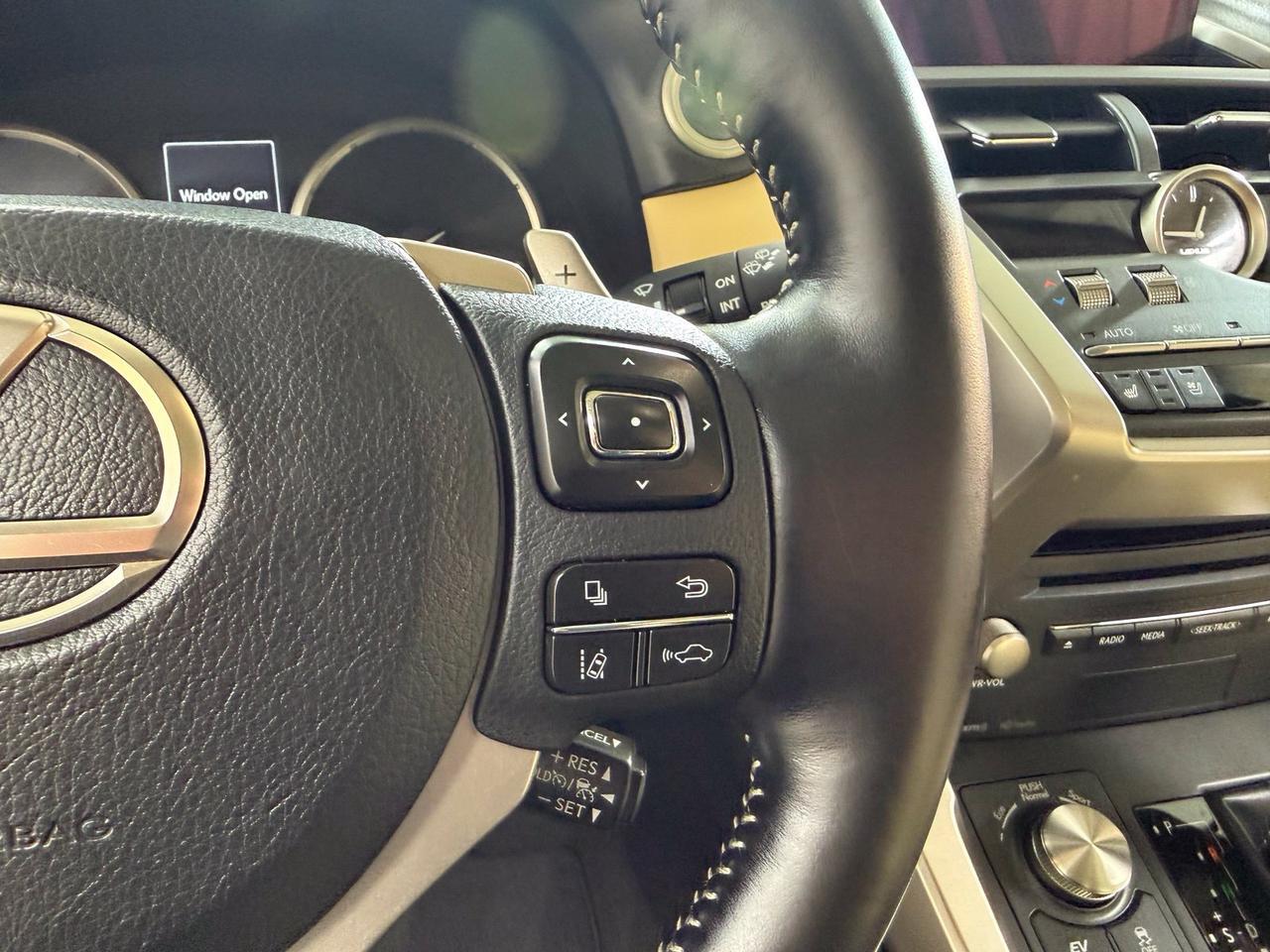 2020 Lexus NX 300h Annapolis MD