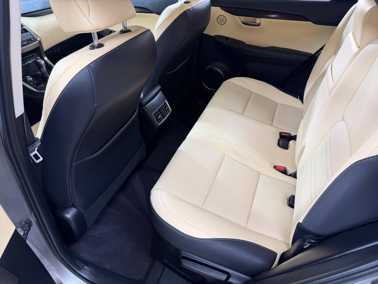2020 Lexus NX 300h Annapolis MD