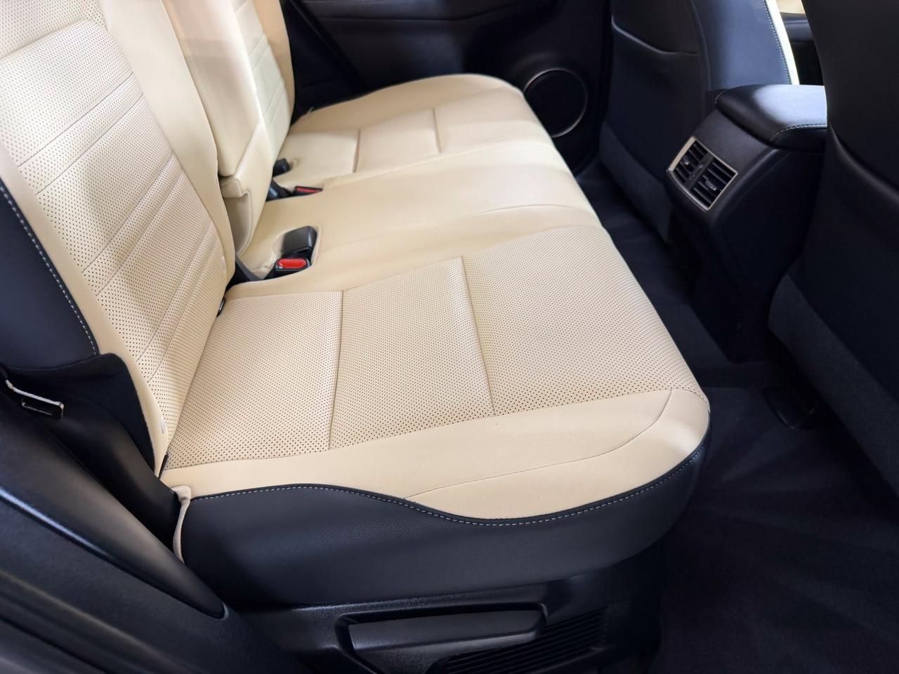 2020 Lexus NX 300h Annapolis MD