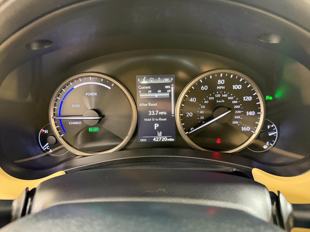 2020 Lexus NX 300h Annapolis MD