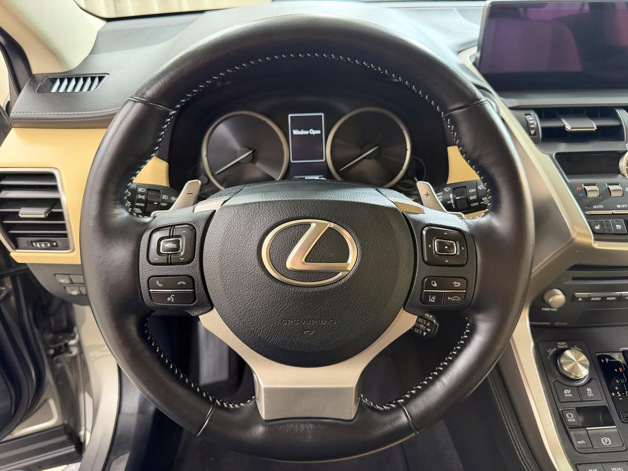 2020 Lexus NX 300h Annapolis MD