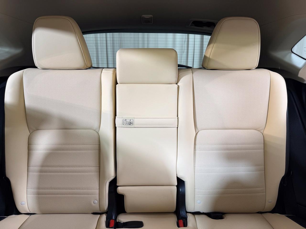 2020 Lexus NX 300h Annapolis MD