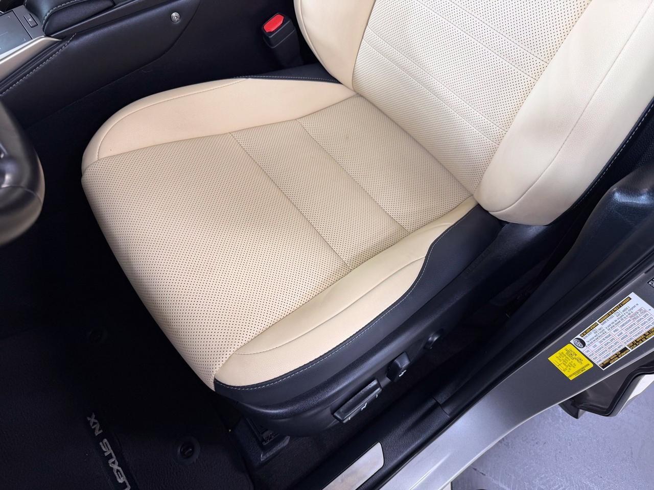 2020 Lexus NX 300h Annapolis MD