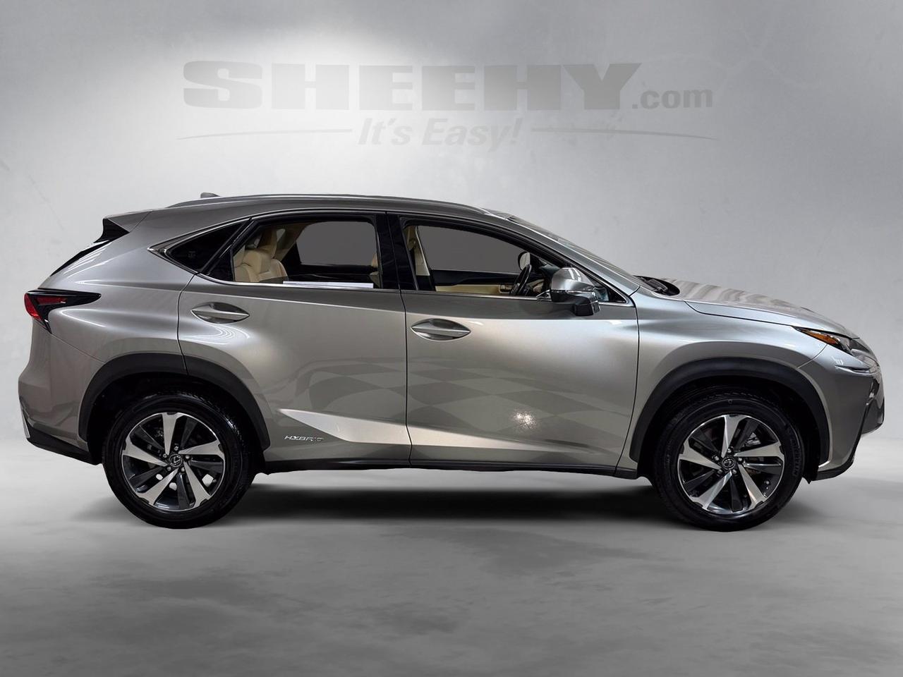 2020 Lexus NX 300h Annapolis MD