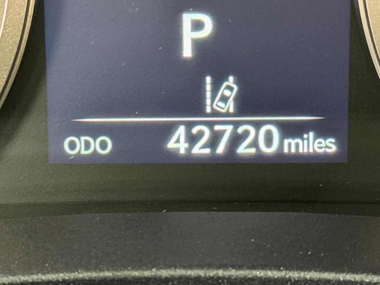 2020 Lexus NX 300h Annapolis MD