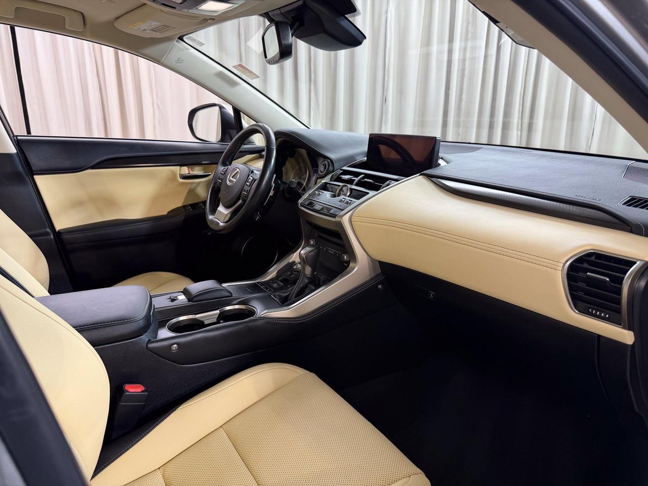 2020 Lexus NX 300h Annapolis MD