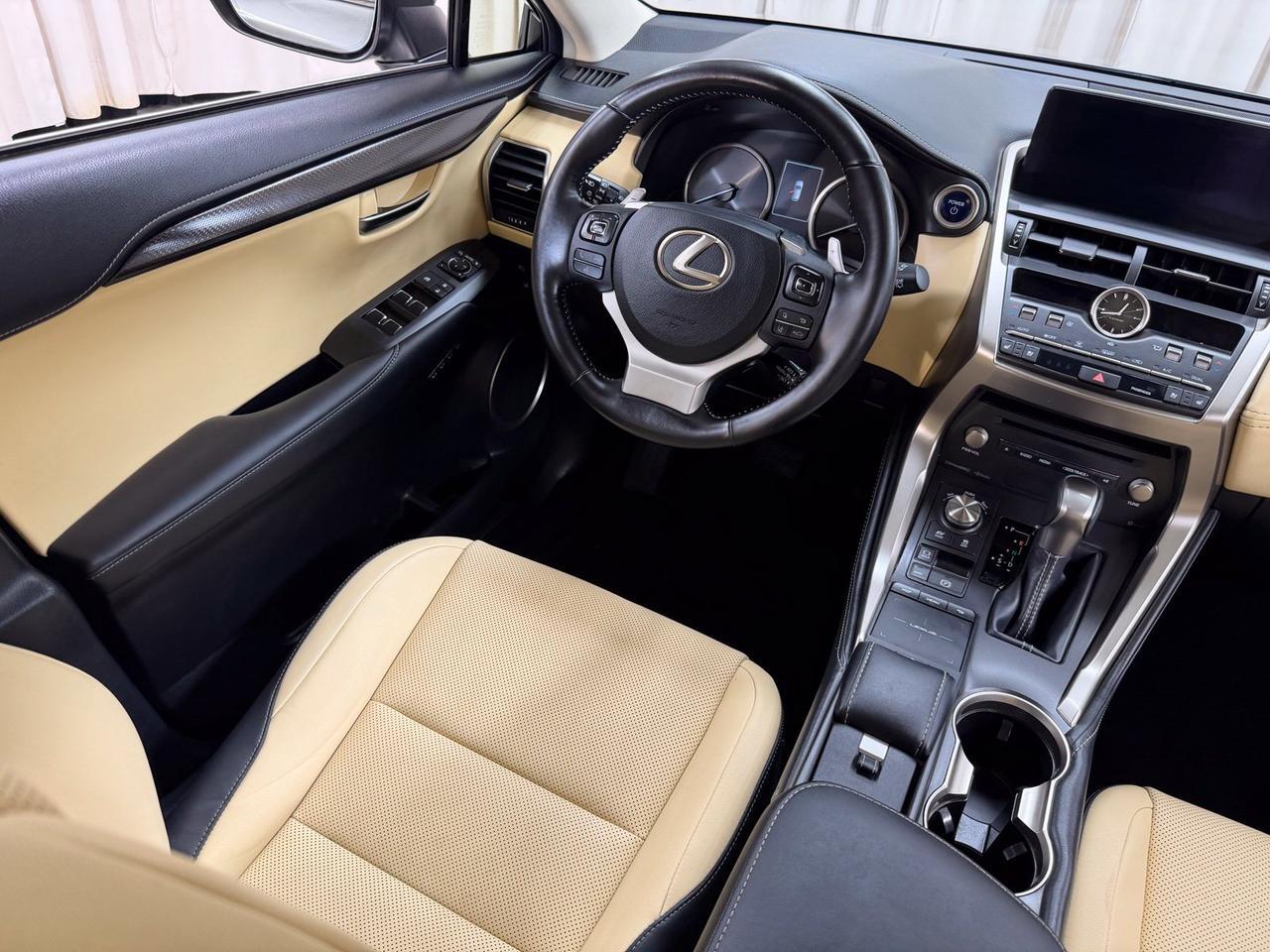 2020 Lexus NX 300h Annapolis MD