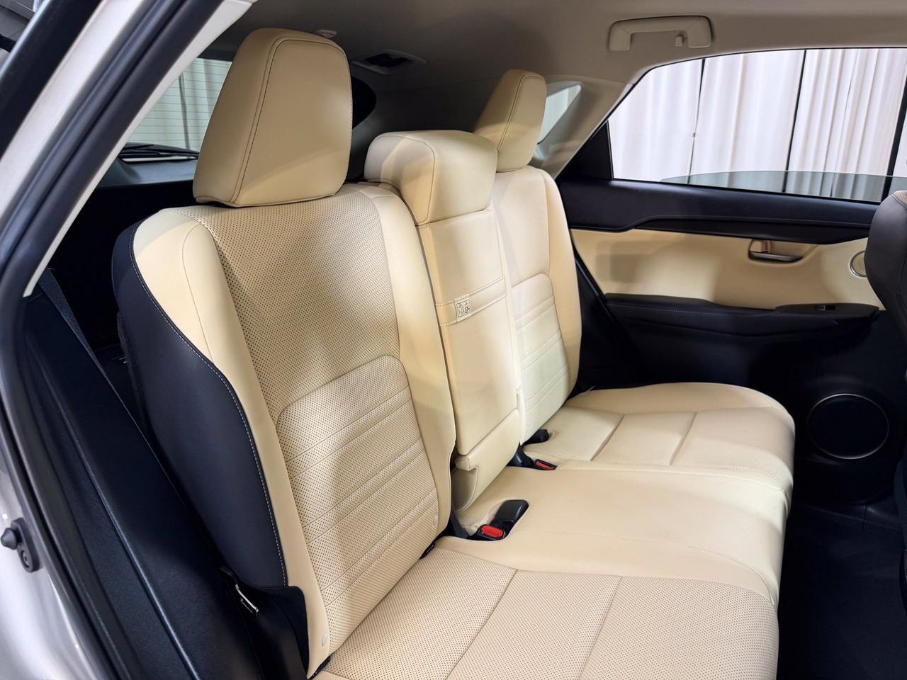 2020 Lexus NX 300h Annapolis MD