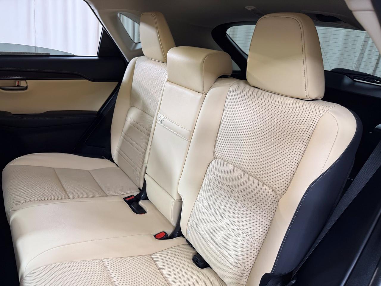 2020 Lexus NX 300h Annapolis MD