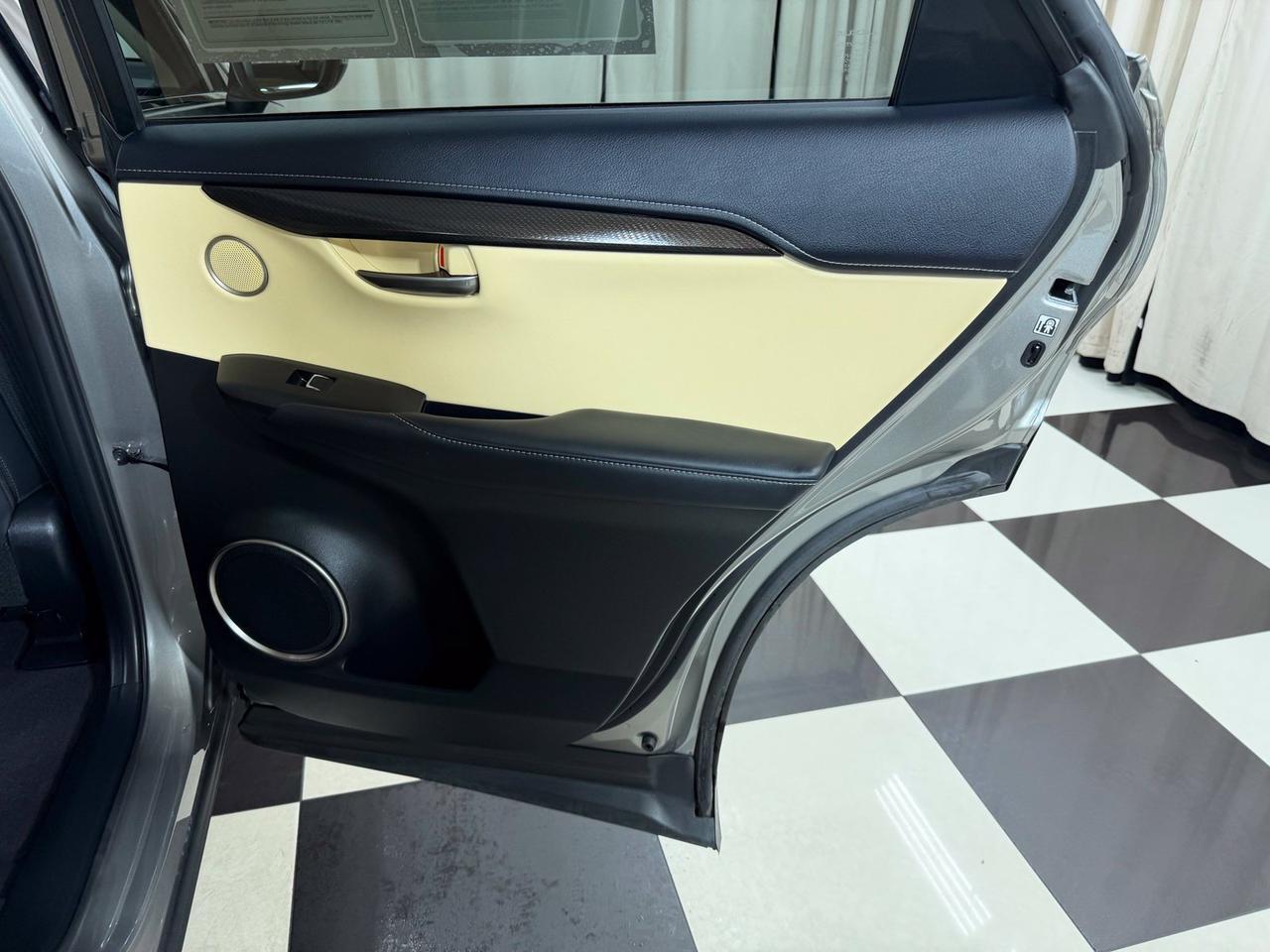 2020 Lexus NX 300h Annapolis MD