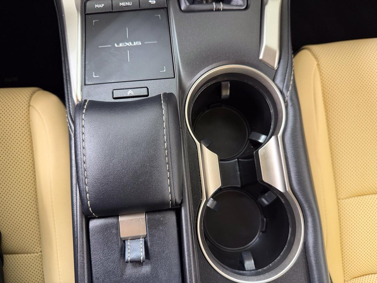 2020 Lexus NX 300h Annapolis MD