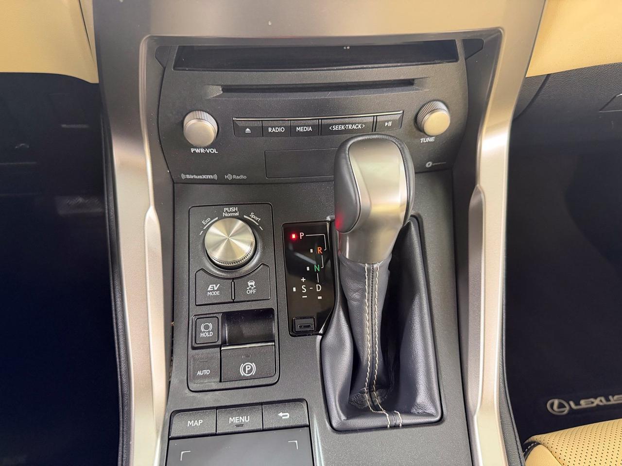 2020 Lexus NX 300h Annapolis MD