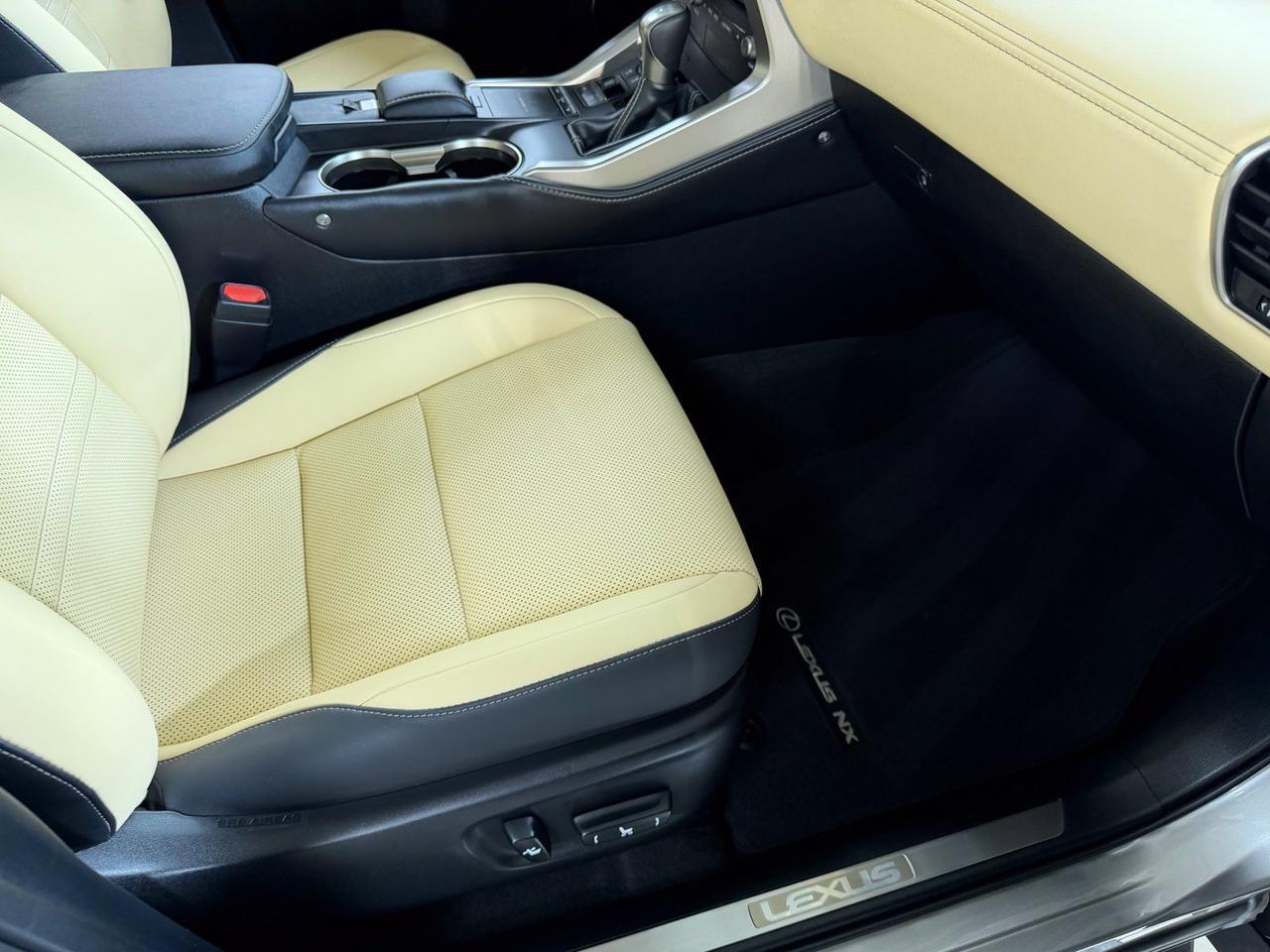 2020 Lexus NX 300h Annapolis MD