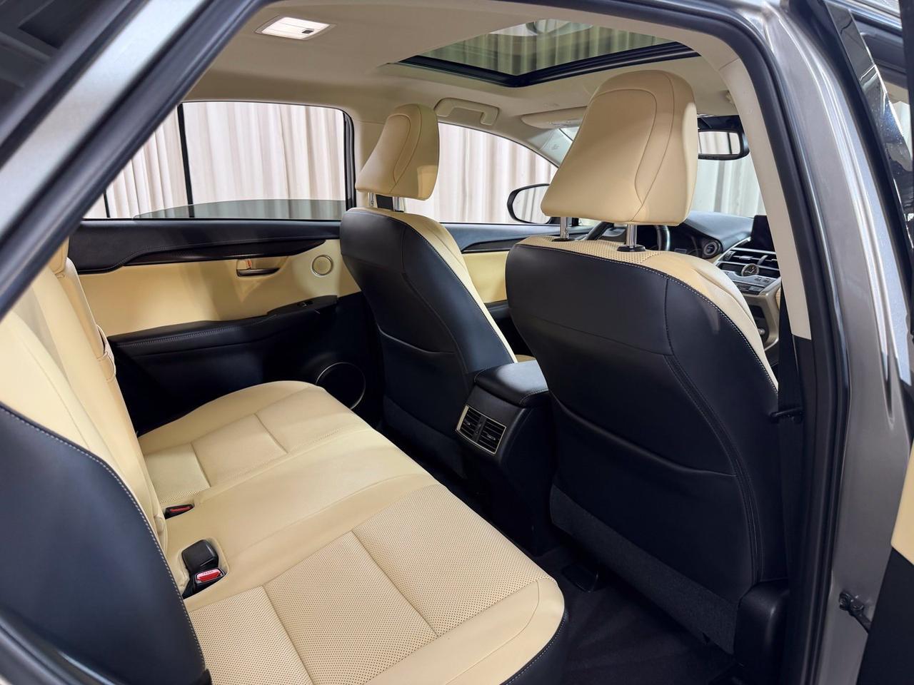 2020 Lexus NX 300h Annapolis MD