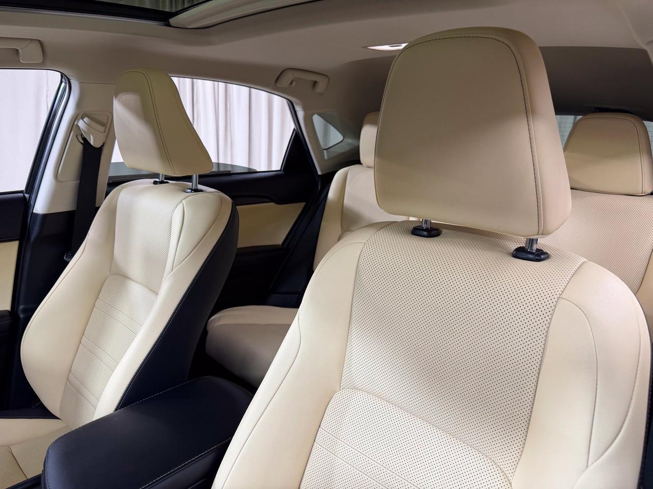 2020 Lexus NX 300h Annapolis MD