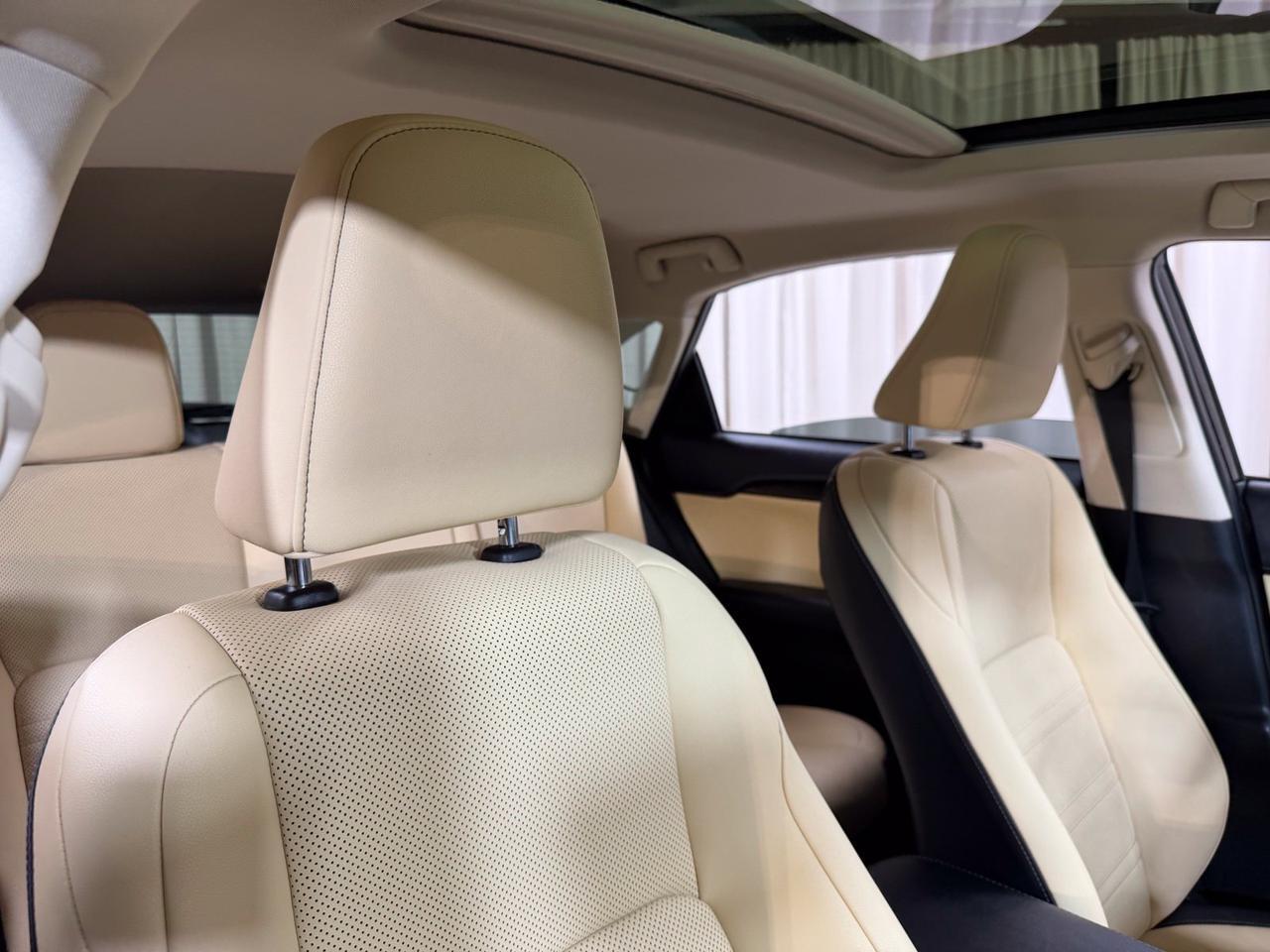 2020 Lexus NX 300h Annapolis MD