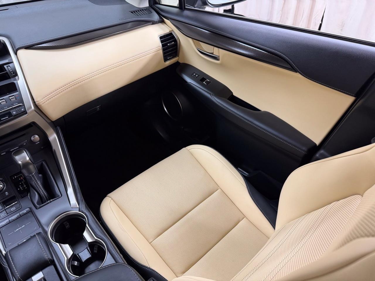 2020 Lexus NX 300h Annapolis MD