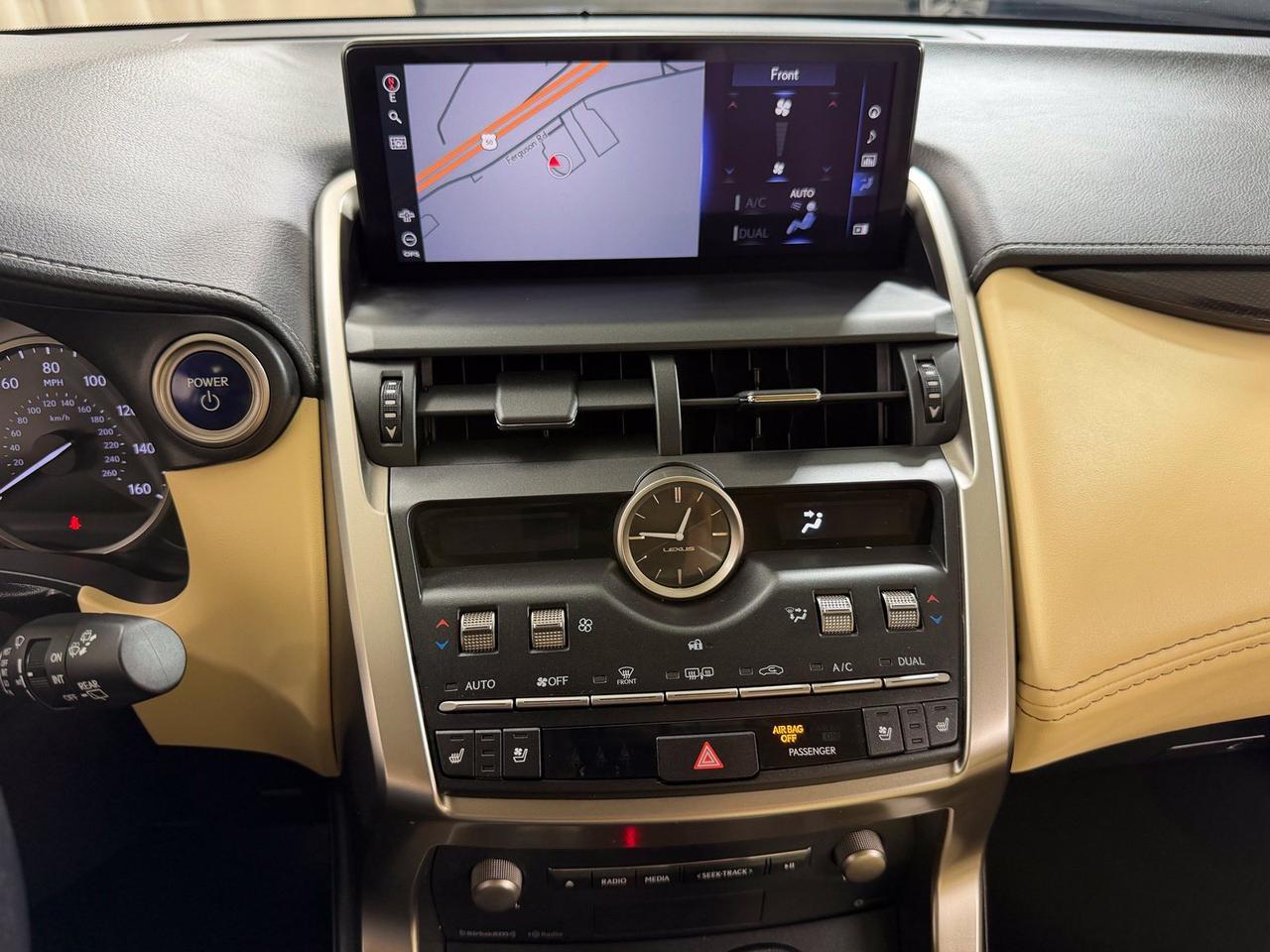 2020 Lexus NX 300h Annapolis MD