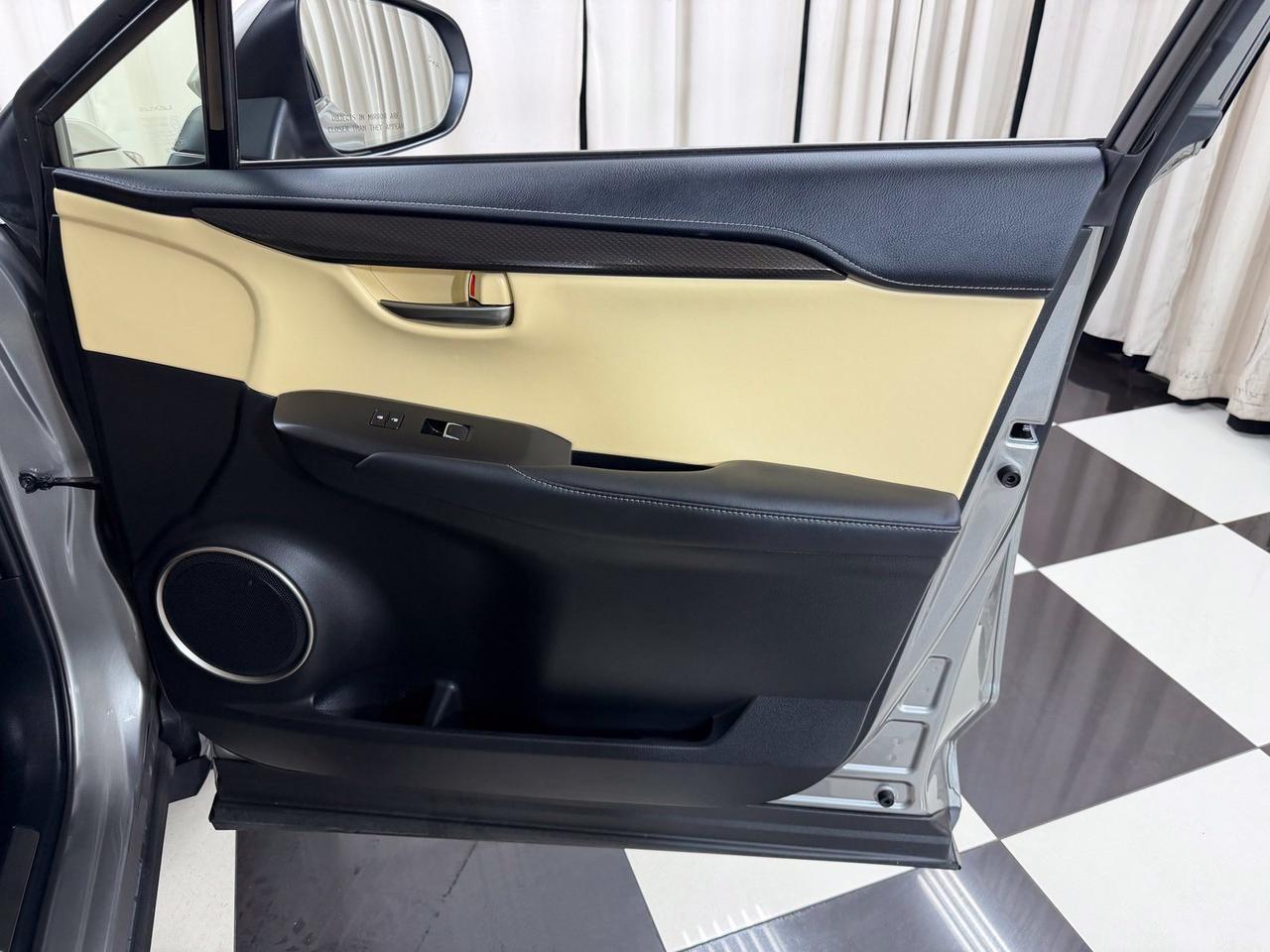 2020 Lexus NX 300h Annapolis MD