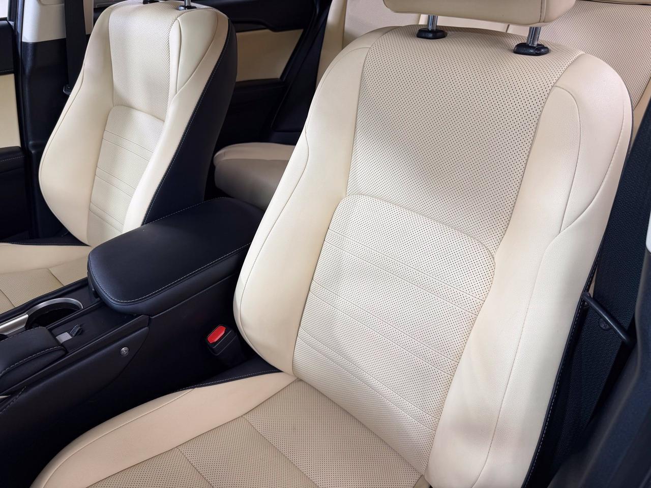 2020 Lexus NX 300h Annapolis MD