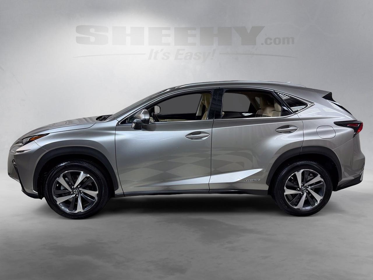 2020 Lexus NX 300h Annapolis MD